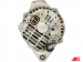A9092(MANDO) | AUTO STARTER | Alternator A9092(MANDO) 