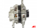 A9093(MANDO) | AUTO STARTER | Alternator A9093(MANDO) 