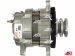 A9111 | AUTO STARTER | Alternator A9111 