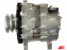 A9111 | AUTO STARTER | Alternator A9111 