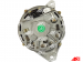 A9111 | AUTO STARTER | Alternator A9111 