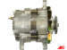 A9112 | AUTO STARTER | Alternator A9112 