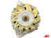 A9112 | AUTO STARTER | Alternator A9112 