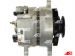 A9113 | AUTO STARTER | Alternator A9113 