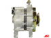 A9114 | AUTO STARTER | Alternator A9114 