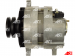 A9116 | AUTO STARTER | Alternator A9116 