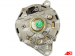 A9116 | AUTO STARTER | Alternator A9116 