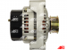A9117 | AUTO STARTER | Alternator A9117 