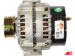A9117 | AUTO STARTER | Alternator A9117 
