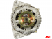 A9117 | AUTO STARTER | Alternator A9117 