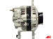 A9127 | AUTO STARTER | Alternator A9127 