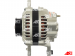 A9127 | AUTO STARTER | Alternator A9127 