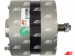 A9139R | AUTO STARTER | Alternator A9139R 