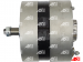 A9139R | AUTO STARTER | Alternator A9139R 