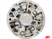 A9139R | AUTO STARTER | Alternator A9139R 