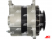 A9140R | AUTO STARTER | Alternator A9140R 
