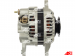 A9144 | AUTO STARTER | Alternator A9144 