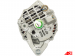 A9144 | AUTO STARTER | Alternator A9144 