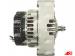 A9159(LETRIKA) | AUTO STARTER | Alternator A9159(LETRIKA) 