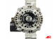 A9162 | AUTO STARTER | Alternator A9162 