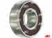ABE9003(NSK)(BULK2) | AUTO STARTER | Łożysko ABE9003(NSK)(BULK2) 