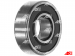 ABE9003(NTN)(BULK2) | AUTO STARTER | Łożysko ABE9003(NTN)(BULK2) 