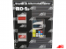 M0016 | AUTO STARTER | St???? probierczy do testowania rozrusznik??w i alternator??w M0016 