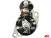 S0410 | AUTO STARTER | Rozrusznik  S0410 