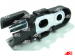UD02526ARS | AUTO STARTER | Zestaw naprawczy do alternatora UD02526ARS 