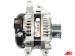 A6237 | AUTO STARTER | Alternator A6237 