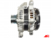 A6237 | AUTO STARTER | Alternator A6237 