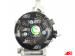 A6237 | AUTO STARTER | Alternator A6237 