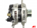 A6247 | AUTO STARTER | Alternator A6247 