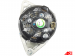 A6247 | AUTO STARTER | Alternator A6247 