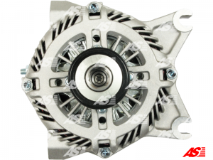A5067 | AUTO STARTER | Alternator  A5067 