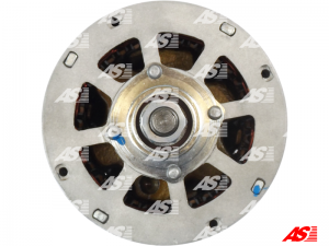 A9139R | AUTO STARTER | Alternator A9139R 
