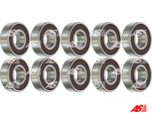 ABE9003(NSK)(BULK) | AUTO STARTER | Łożysko ABE9003(NSK)(BULK) 