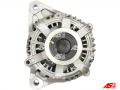 A6224(DENSO) | AUTO STARTER | Alternator A6224(DENSO) 