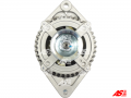 A6239 | AUTO STARTER | Alternator A6239 