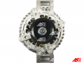A6240 | AUTO STARTER | Alternator A6240 
