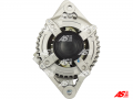 A6249 | AUTO STARTER | Alternator A6249 