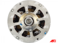 A9139R | AUTO STARTER | Alternator A9139R 