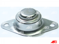 SBR0069 | AUTO STARTER | Osłony tylne rozrusznika SBR0069 