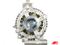 A6237 | AUTO STARTER | Alternator A6237 