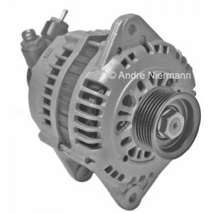 020509 | NIERMANN | Generator/Prądnica | HITACHI/12V AT 020509 0986043101