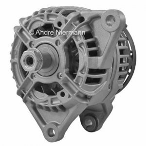 02320001 | NIERMANN | Generator/Pr�?dnica | BOSCH/IVECO AT 02320001 0124320001