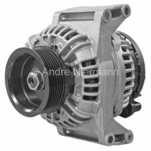 02555018 | NIERMANN | Generator/Pr�?dnica | BOSCH/DAF AT 02555018 0124555018