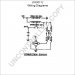 20500172 | PRESTOLITE LEECE NEVILLE | ROZRUSZNIK 12V 2.1KW CASE 20500172 20500172