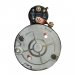 20500173 | PRESTOLITE LEECE NEVILLE | ROZRUSZNIK 12V 2.8KW MASSEY FERGUSSON 20500173 20500173