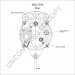 66021590 | PRESTOLITE LEECE NEVILLE | ALTERNATOR 66021590 